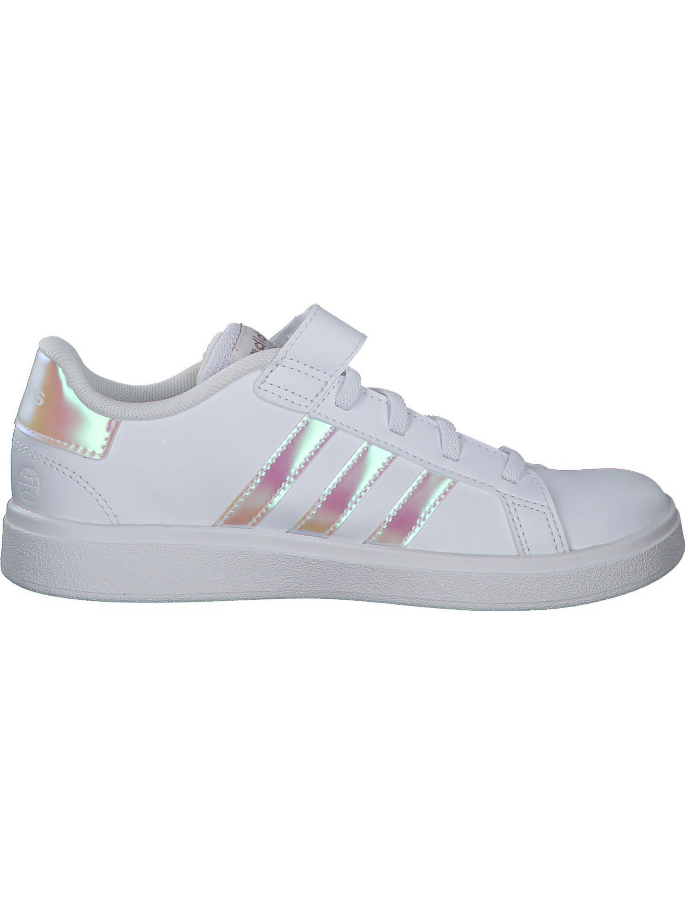 ADIDAS ORIGINALS Sneakers 'Grand Court 2.0' in Wit