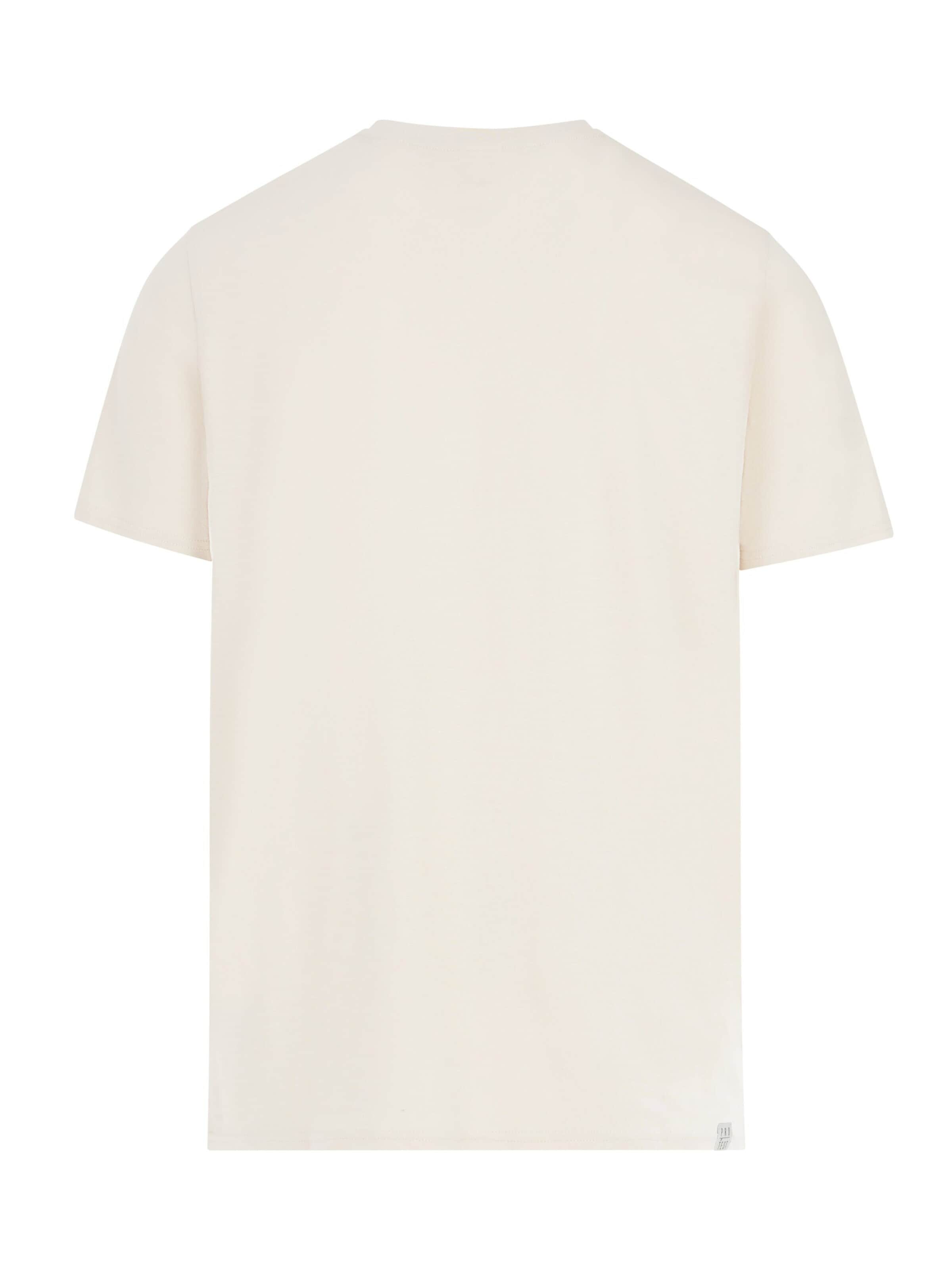 PROTEST Shirt 'PRTCruz' in White