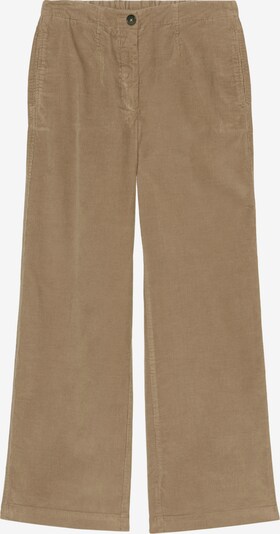 Marc O'Polo Pantalon en noisette, Vue avec produit