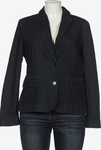 Lauren Ralph Lauren Blazer in XXL in Blue: front