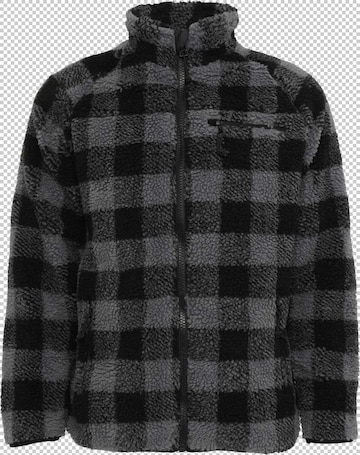 pilka Brandit Flisinis džemperis: priekis