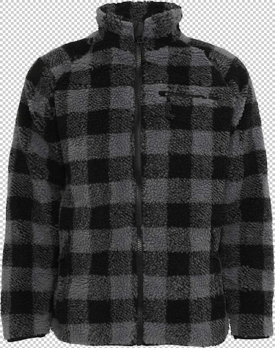 Brandit Bluza polarowa w kolorze szary / antracytowym, Podgląd produktu