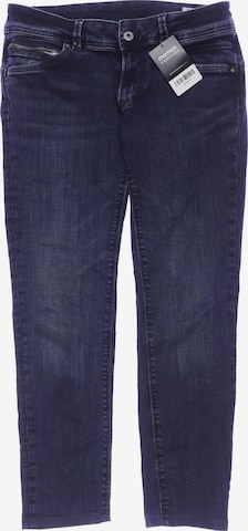 Pepe Jeans Jeans 30 in Blau: Vorderseite