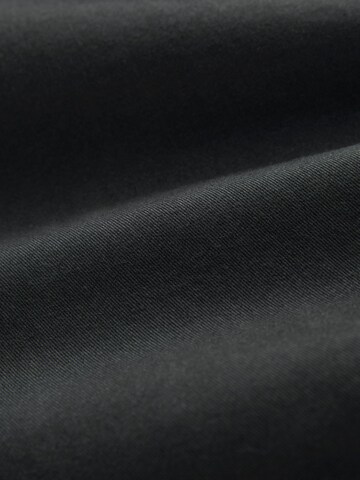 Next - regular Pantalón chino en negro