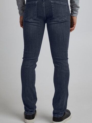 Casual Friday Slim fit Jeans 'Ry' in Blue