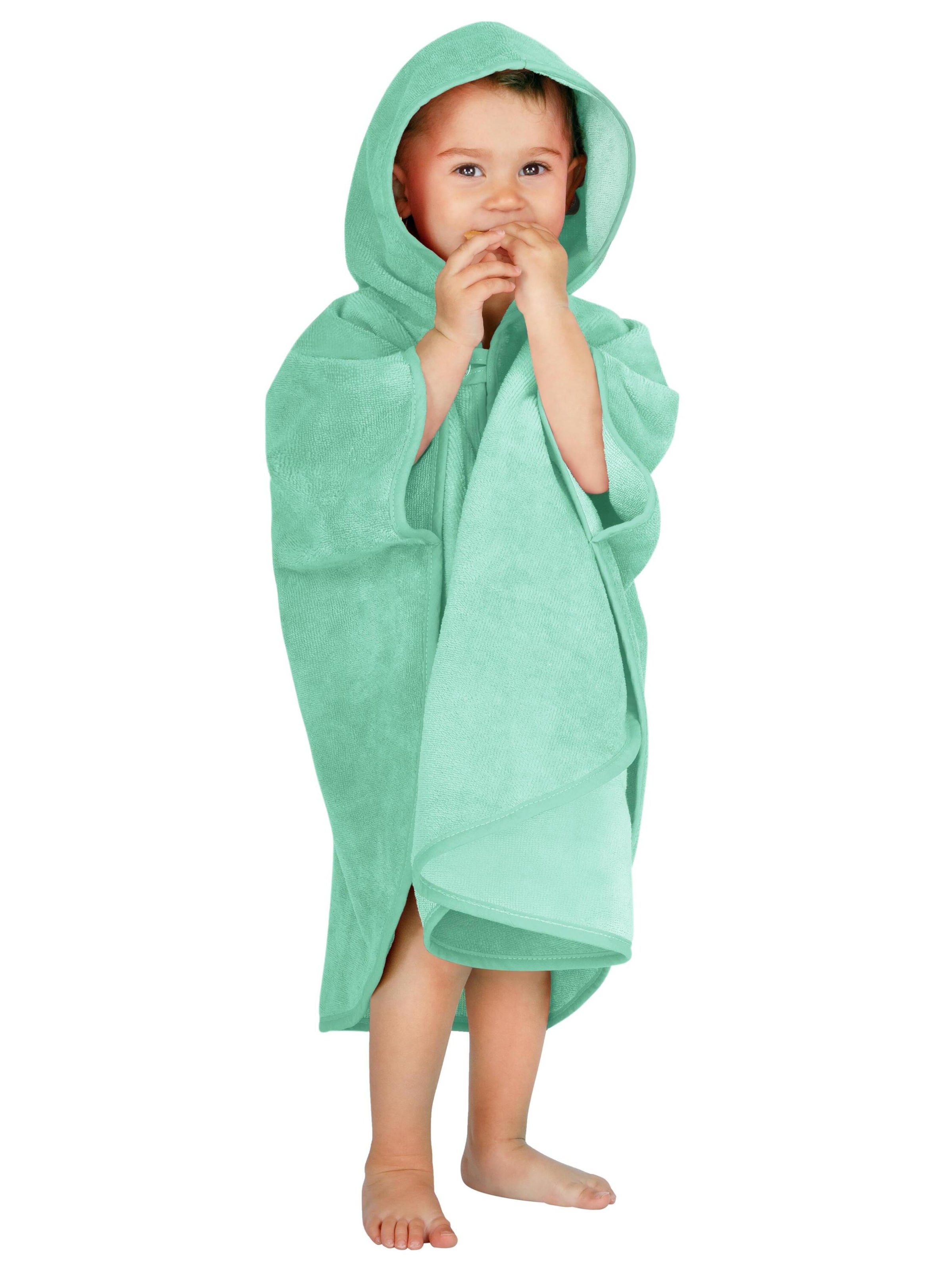 Peignoir 'Melilla' normani en bleu