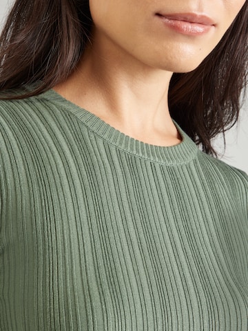 Hailys Sweater 'Li44mera' in Green