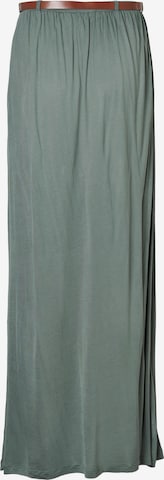 VERO MODA Rok 'LINN' in Groen