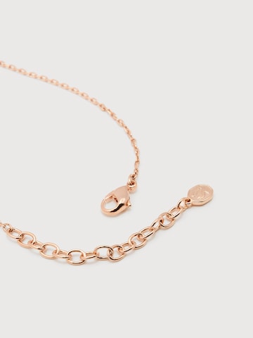 Swarovski Гривна в злато