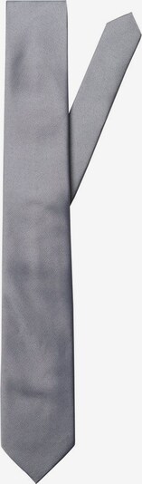 SELECTED HOMME Stropdas in de kleur Grijs, Productweergave