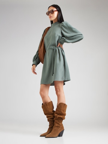 VILA - Vestido 'VIPALLAS' em verde