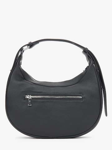 Estro Shoulder Bag '6021' in Black