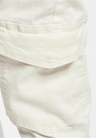 2Y Premium Tapered Jeans in Beige