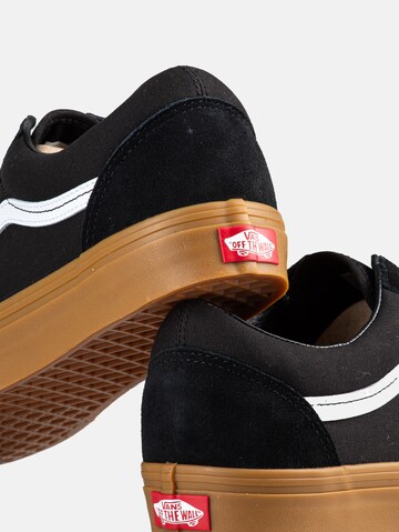 VANS Sneakers 'Old Skool' in Black