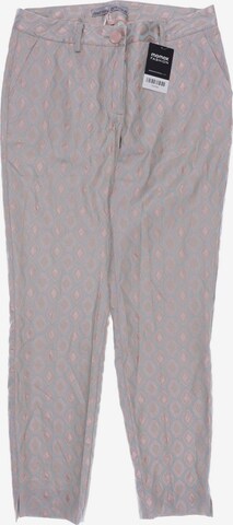 Ashley Brooke by heine Pants in M in Beige: front