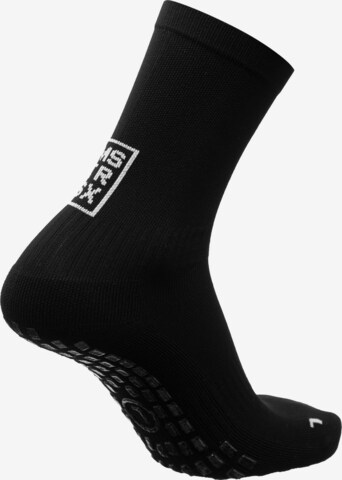 Mastersox Socken in Schwarz