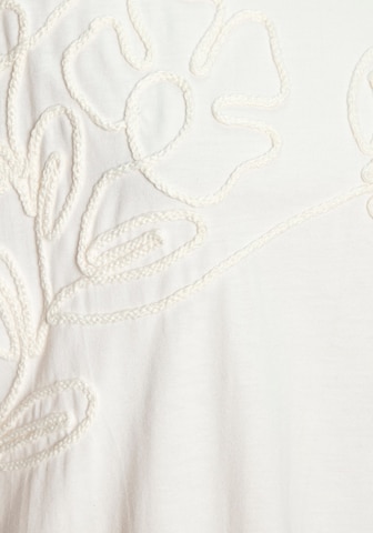 VIVANCE Shirts i hvid