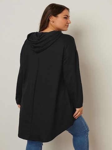 Stil Diva Trui in Zwart