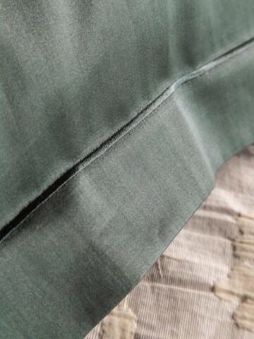 ESSENZA Duvet Cover 'Aziza' in Green