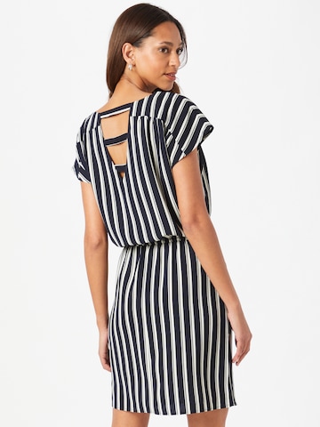 VERO MODA - Vestido 'Sasha Bali' em azul