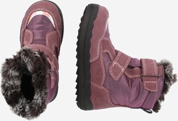 Bottes PRIMIGI en violet