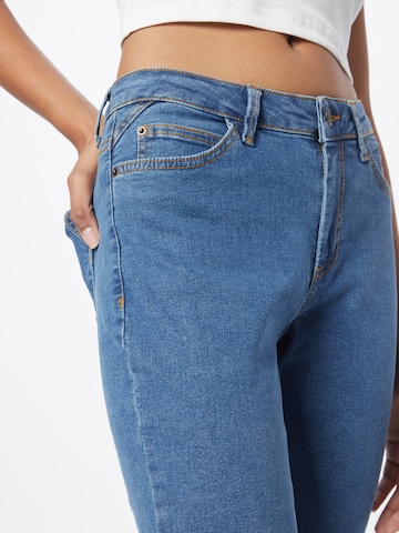 Skinny Jean MORE & MORE en bleu