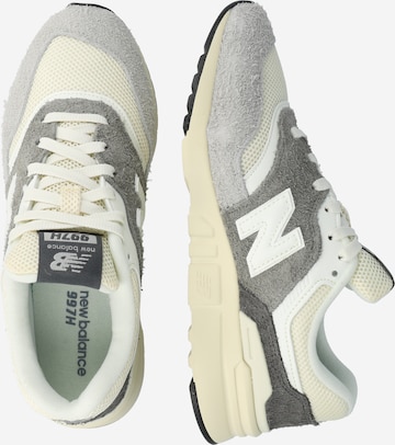 Sneaker low '997' de la new balance pe bej