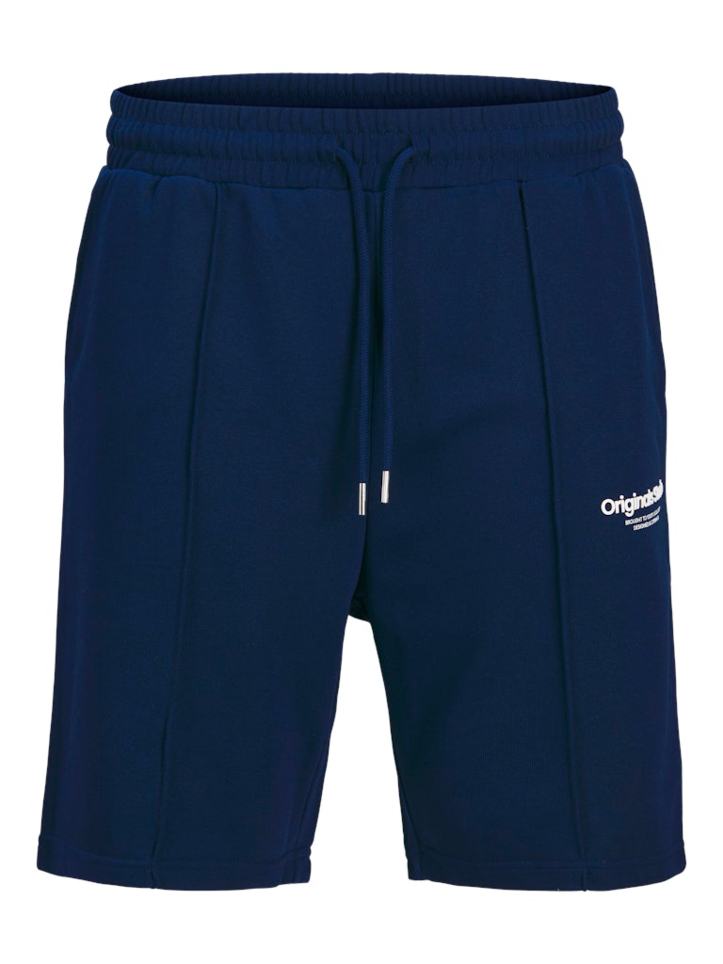 JACK & JONESLoosefit Hlače 'JJKANE JJVESTERBRO' - plava boja: prednji dio