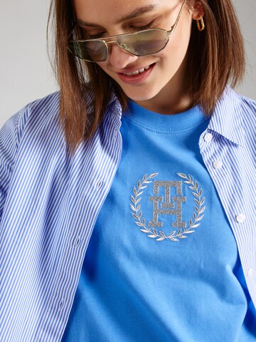 TOMMY HILFIGER Dress in Blue