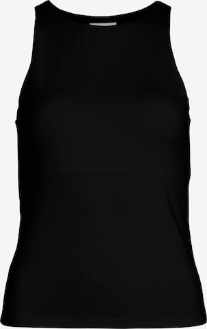 VILA Top 'KENZA' in Black: front