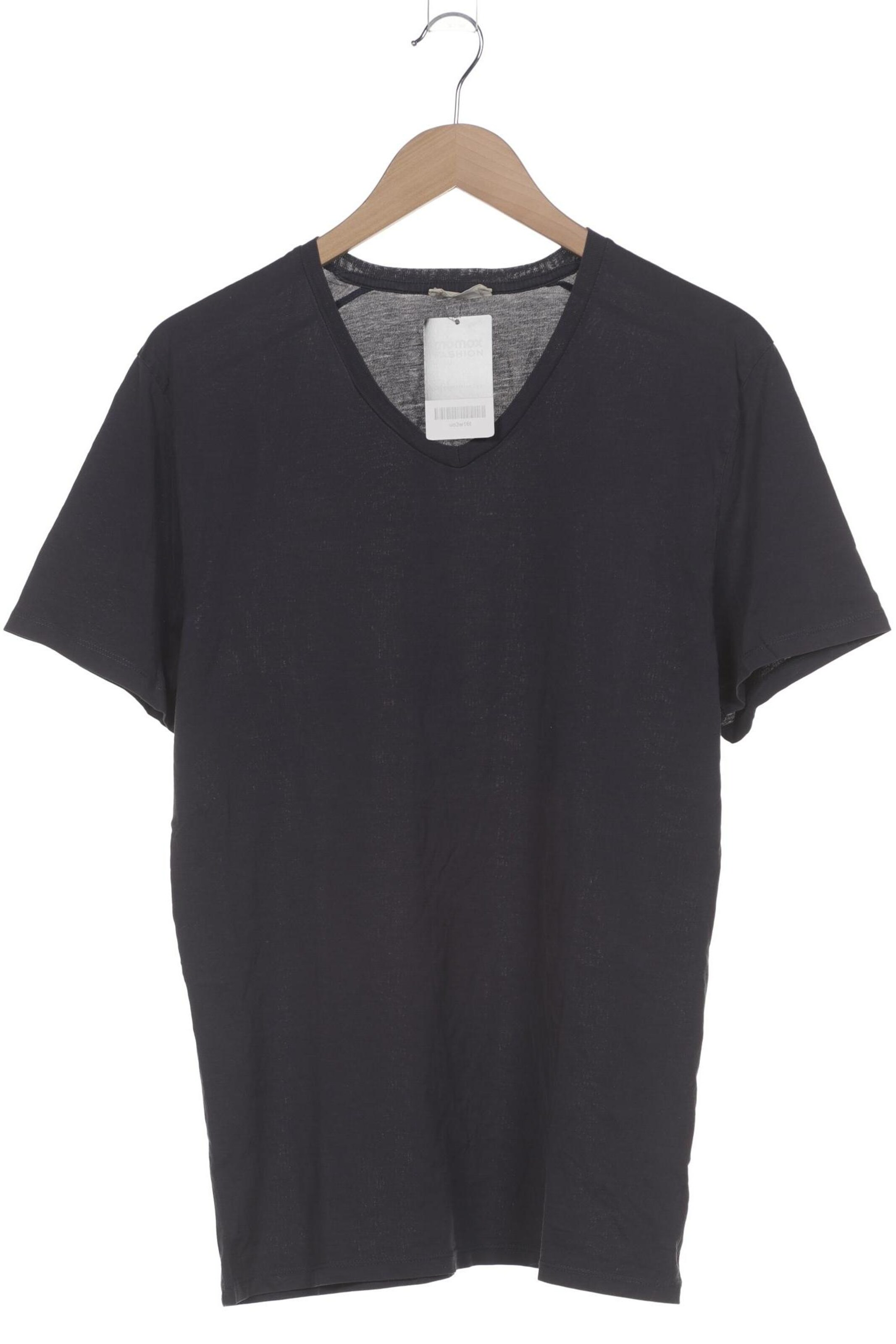 AMERICAN VINTAGE Shirt in XL in Blue: front