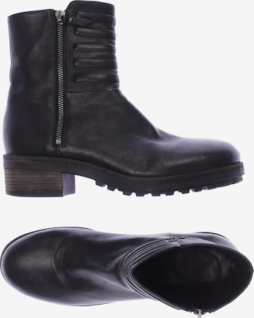 VIC MATIÉ Dress Boots in 40 in Black: front