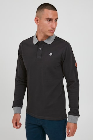 BLEND Shirt 'RALLE' in Grey