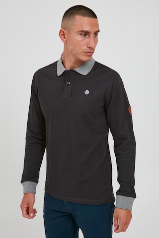 BLEND Shirt 'RALLE' in Grijs