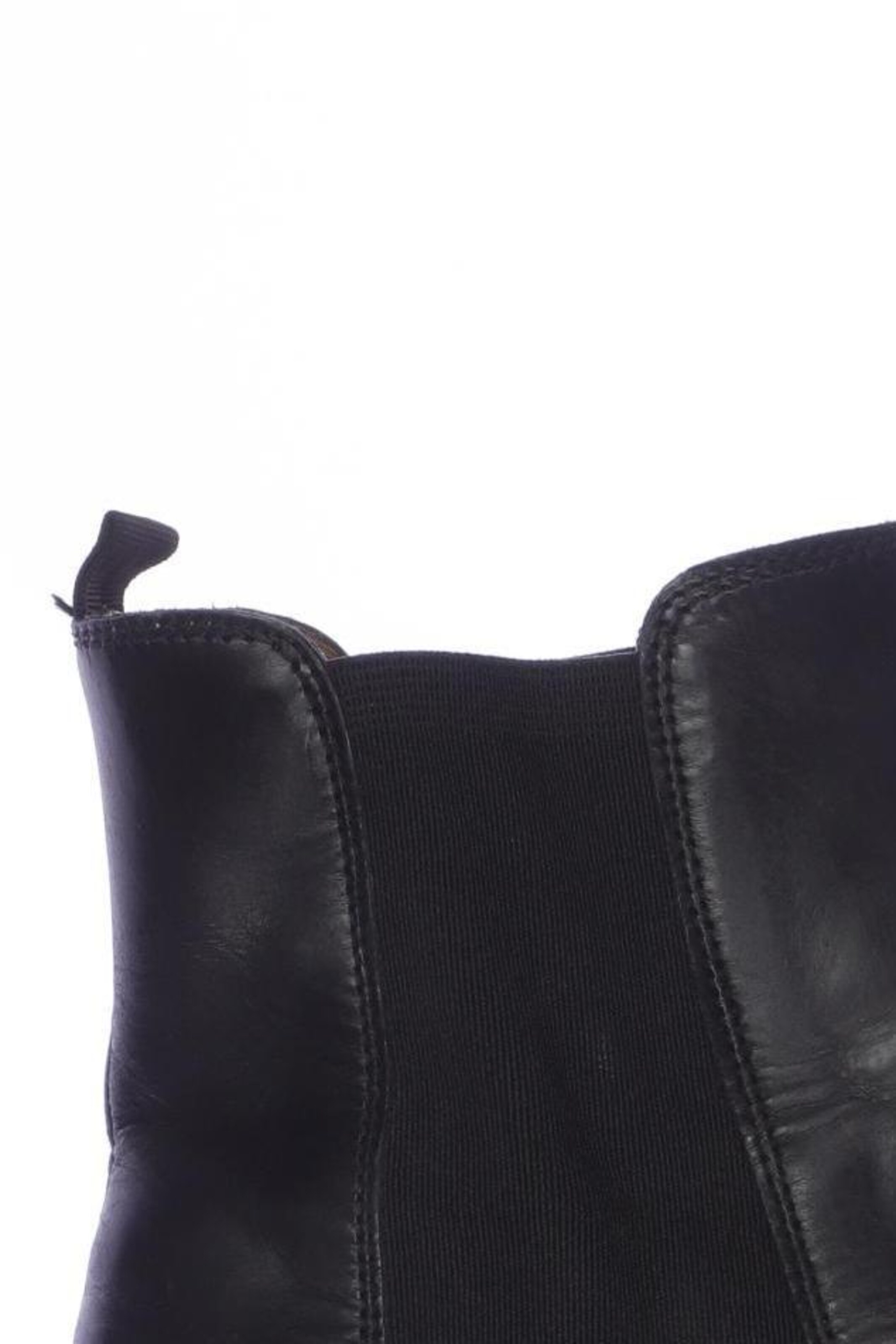 BOSS Black Stiefelette 37,5 in Schwarz