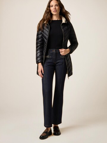 oltre Winterjas in Zwart