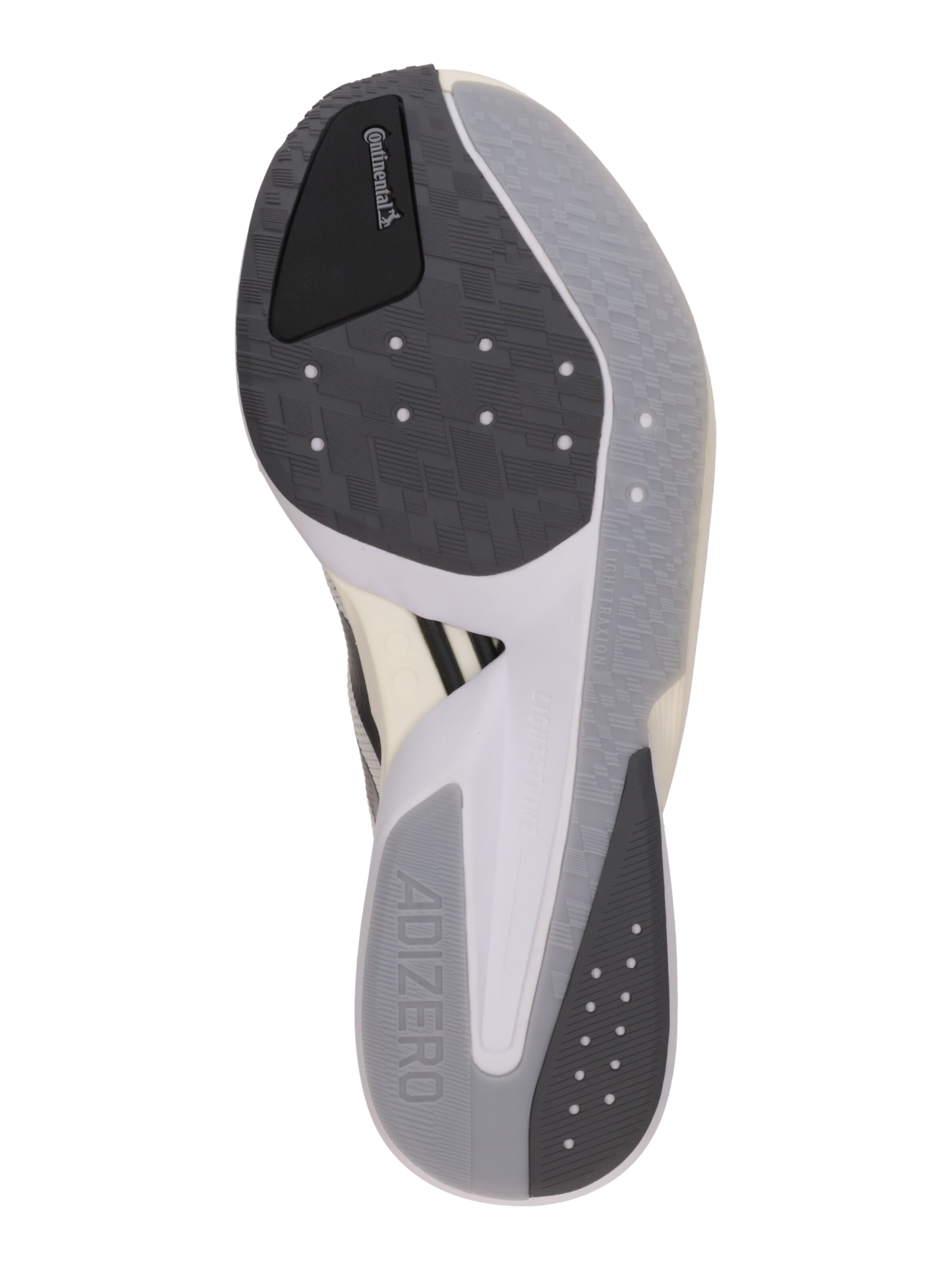 ADIDAS PERFORMANCE Futócipők 'ADIZERO BOSTON 13' - fehér