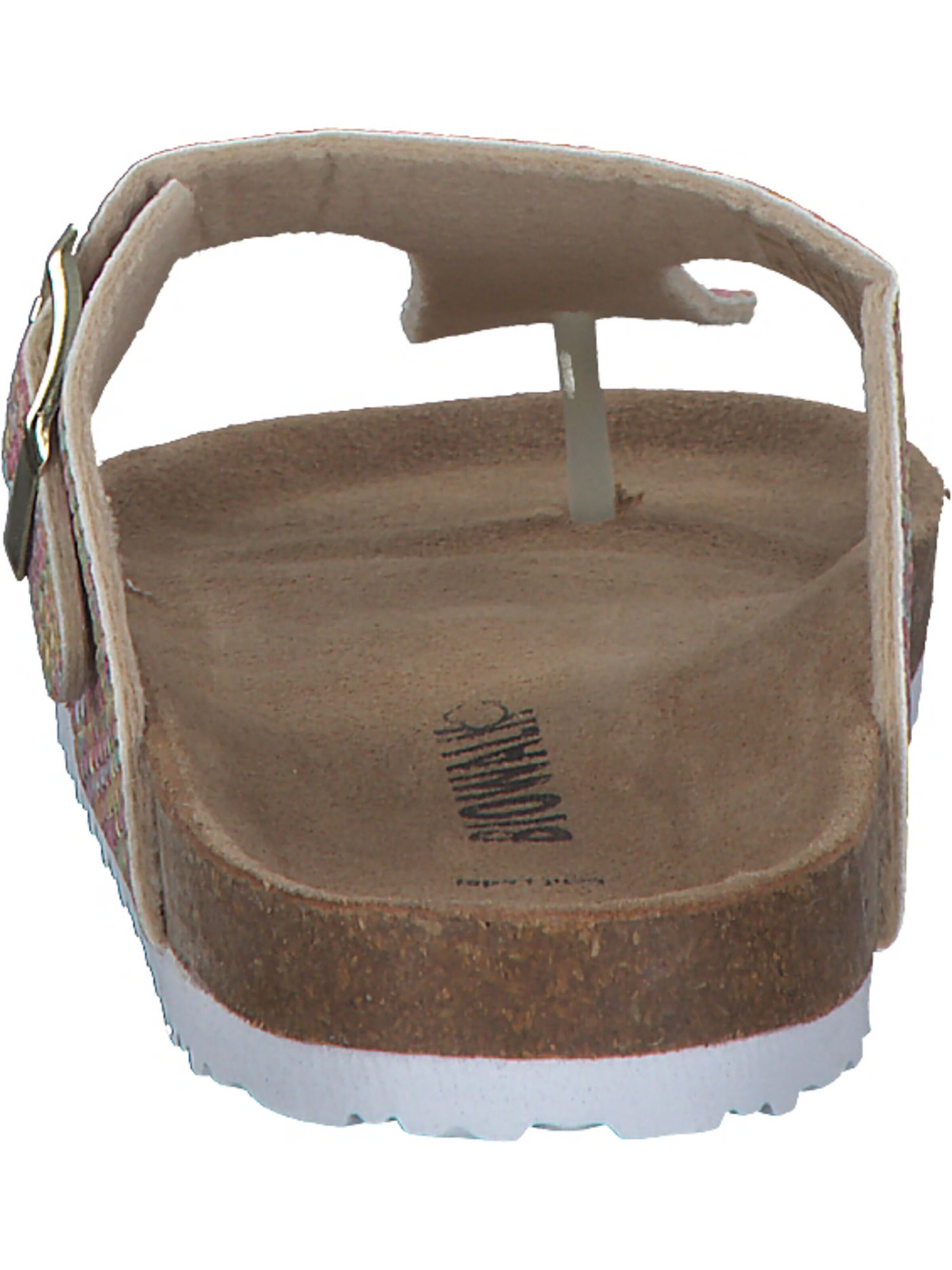 SUPREMO Zehentrenner in Pink