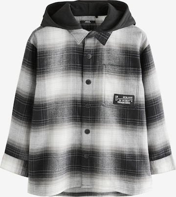 Next Regular Fit Paita värissä valkoinen: etupuoli