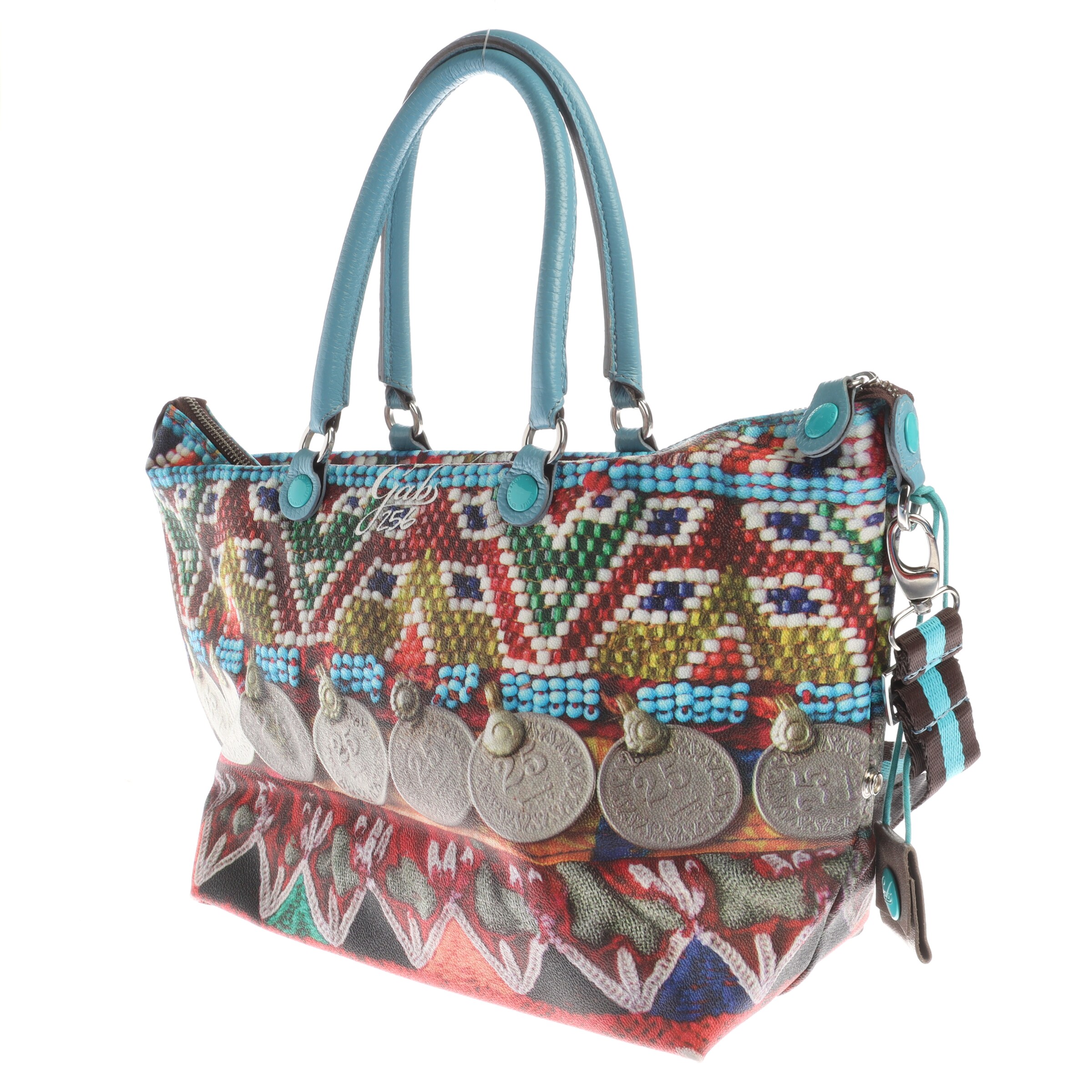 Gabs Bag in One size in Mixed colors