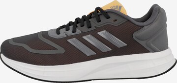 ADIDAS PERFORMANCE Laufschuh 'Duramo 10' in Grau