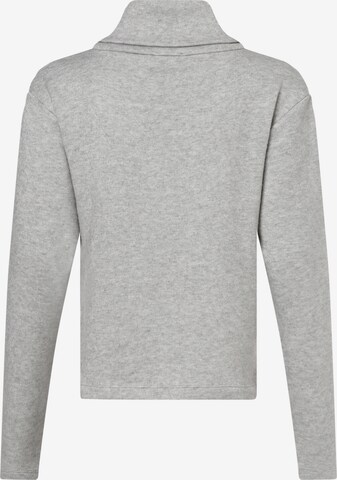 OPUS Sweater 'Gingy' in Grey