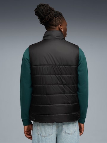Gilet 'Puma Ess Padded Vest' di PUMA in nero