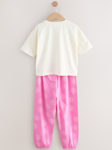 Next Pajamas in Purple