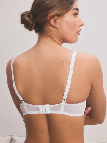 Balconcino Reggiseno di Next in rosa