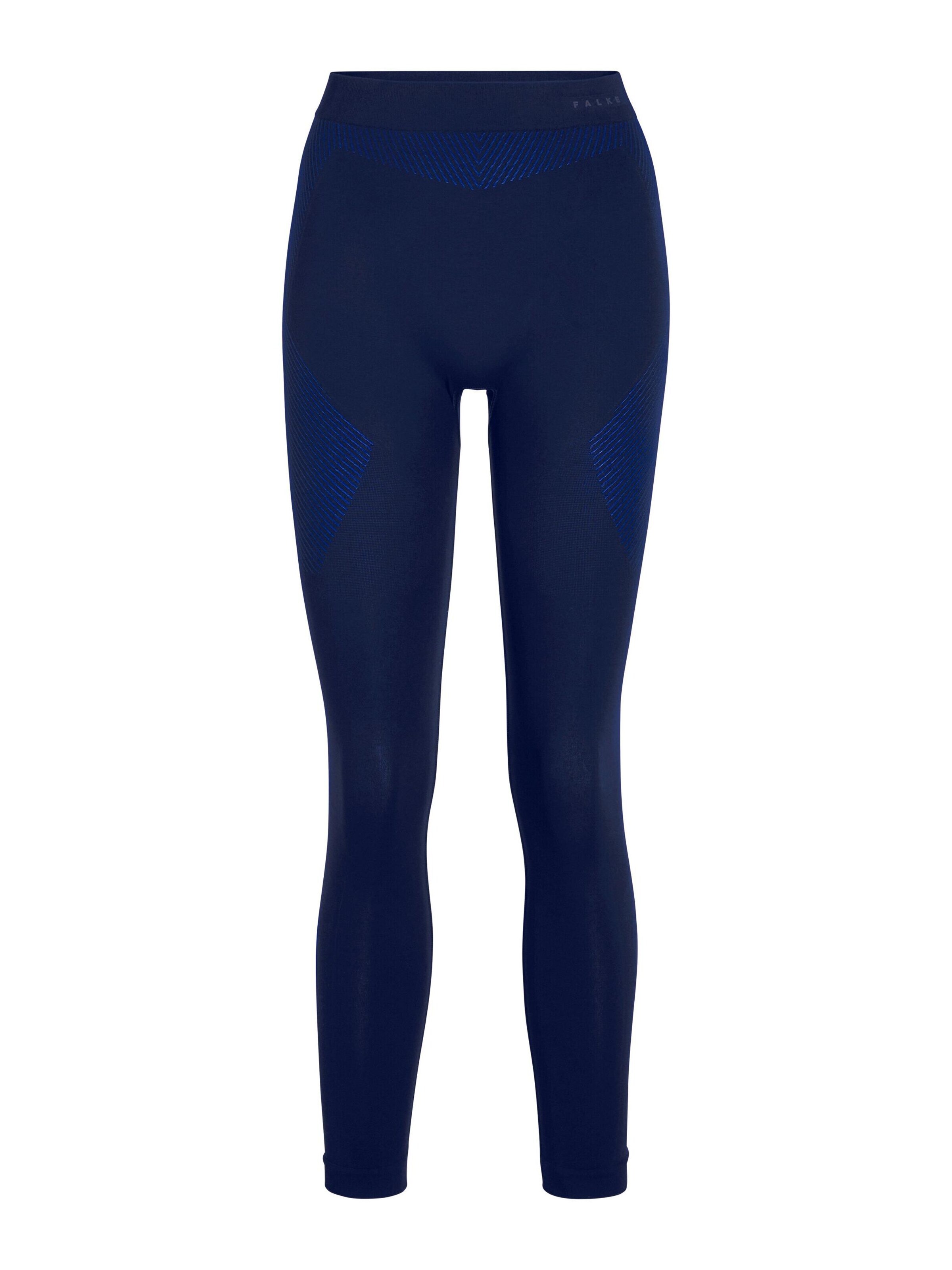 FALKE Tights in Blue