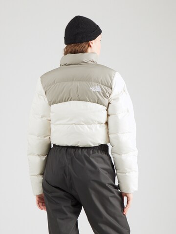 Veste outdoor 'Saikuru' THE NORTH FACE en blanc