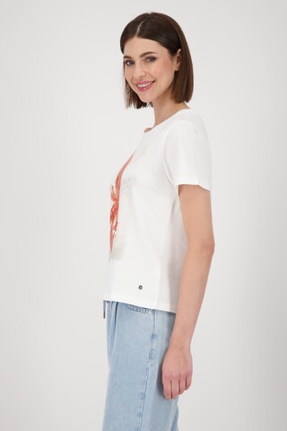 monari Shirt in Wit