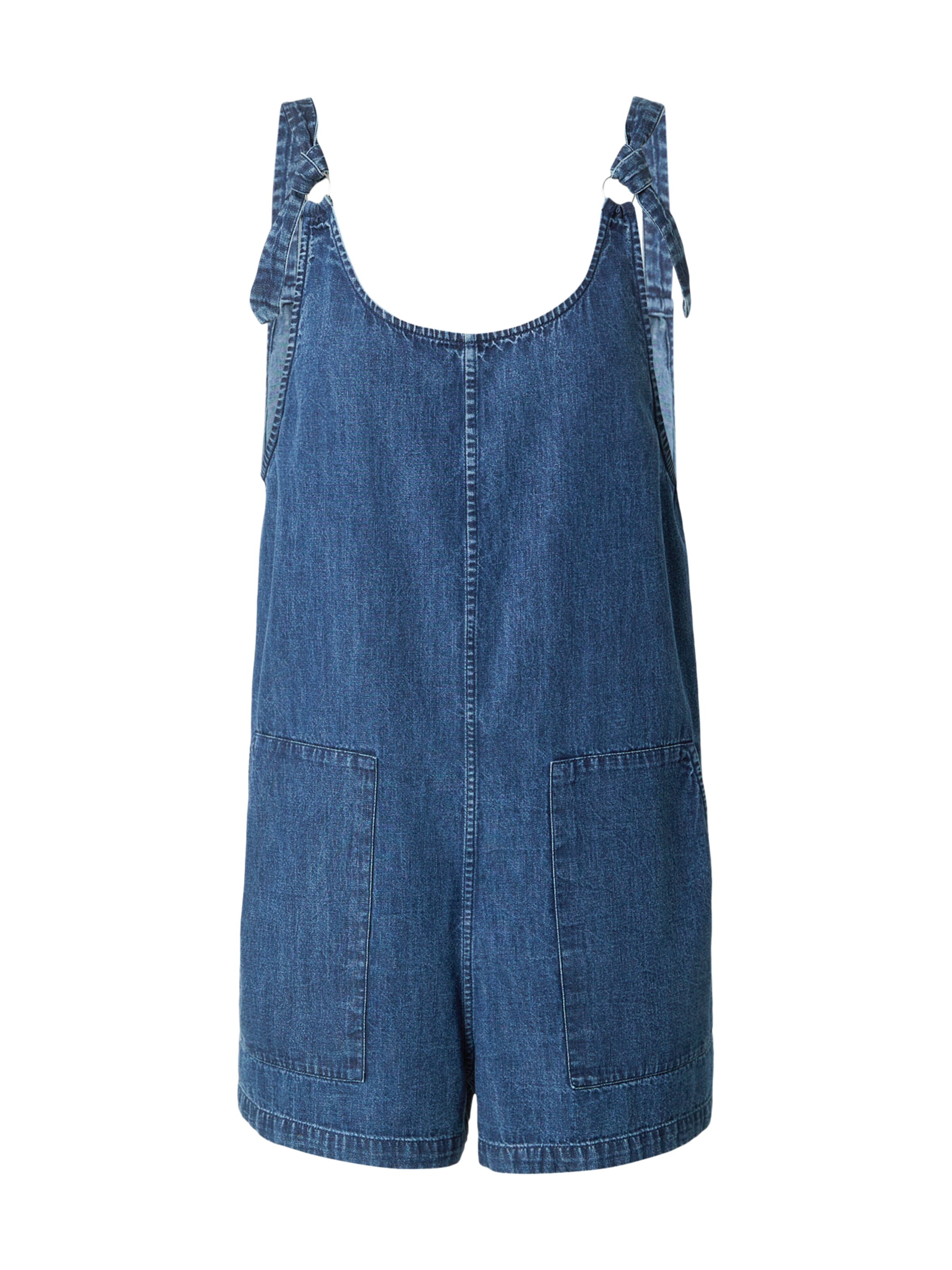 kék farmer Volcom Kezeslábas, Termék nézet