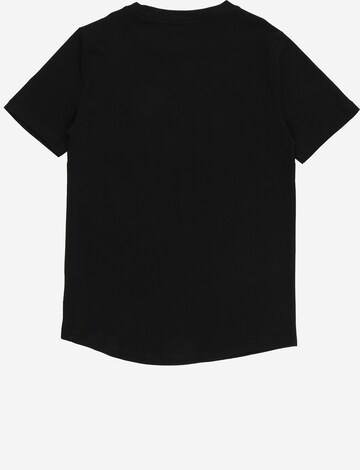 KIDS ONLY Shirt 'Bandy' in Black